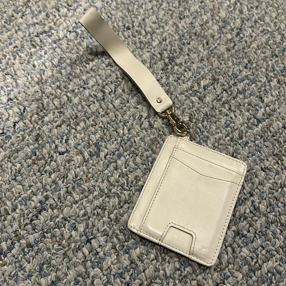 Andar The Denner Wallet